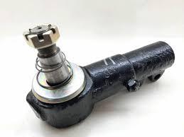 200-3003060 Накінечник кермовий КРАЗ правий у зборі, фото 1