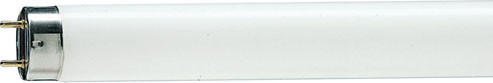 Лампа люмінесцентна TL-D 18W/33-840 G13 Philips