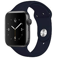 Силиконовый ремешок для Apple watch 38mm/40mm/41mm TOS