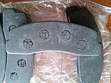 Гальмівні колодки ВАЗ-2121, фото 2