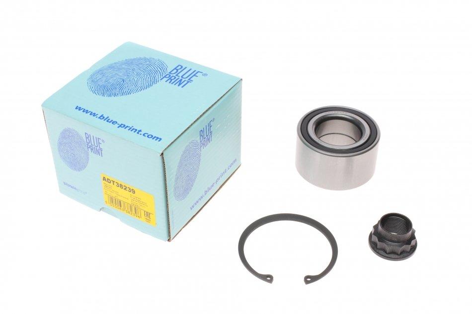 Підшипник передній маточини YARIS 99-02 BLUE PRINT ADT38239 Toyota Yaris 9036938021, 9008036108, 9008036108S1