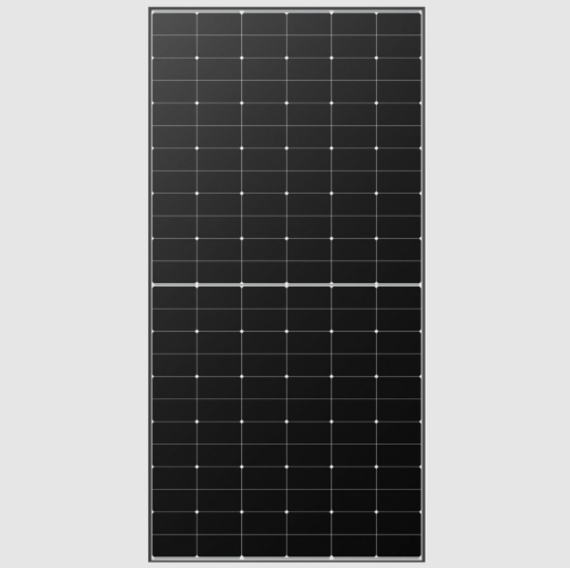 Батарея Longi LR5-72HTH-580M Солнечная батарея HPBC Hi-MO 6 580 Вт - фото 1 - id-p1927867522