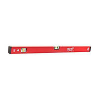 Рівень Milwaukee Box Compact Magnetic 80 см (4932459083)