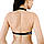 Портупея жіноча Art of Sex - Aiden Leather harness, Чорна XS-M ( SO8396 ), фото 3