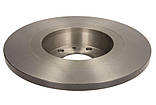 Гальмівний диск Brembo Painted disk BREMBO 08A45611 Peugeot Expert; Fiat Scudo; Citroen Jumpy 424923, 424991,, фото 3