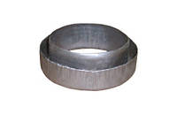 Колпак уплотнения 54.31.466-1 пыльник опорного катка каретки подвески трактора Т 74, Т 74С1, Т 74С,ПБ 35