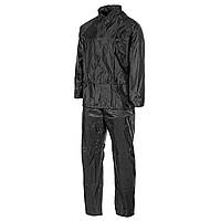 Костюм непромокаемый WET WEATHER SUIT Black 2XL