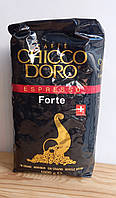 Кофе Chicco d'Oro Espresso Forte 1 кг зерно