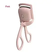 Акумуляторні щипці для завивання вій з USB Eye lashes machine, фото 5