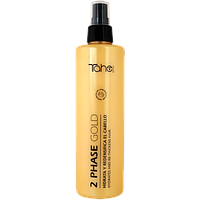 Tahe Двухфазный спрей для волос - Gold Bio Fluid 12073402