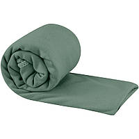 Полотенце Sea to Summit Pocket Towel M Sage