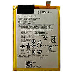 Батарея (акумулятор) Motorola JK50 Moto G10 G20 G30 G31 G50 G51, E7 E7i E7 Power E7 Plus E40 E30, G9 Play, G7 Power, One Power,