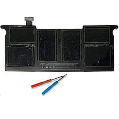Батарея (акумулятор) Apple A1406 MacBook Air 11″ A1370, A1465 2011-2012