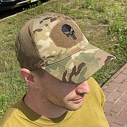 Тактична кепка Flex Tactical Cap