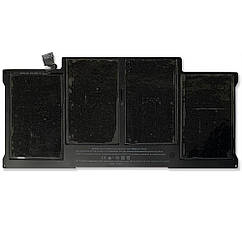 Батарея (акумулятор) Apple A1405 MacBook Air 13" A1466, A1369 2011-2012