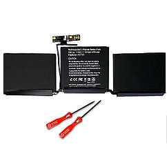 Батарея (акумулятор) Apple A1713 MacBook Pro Retina 13″ A1708 2016-2017