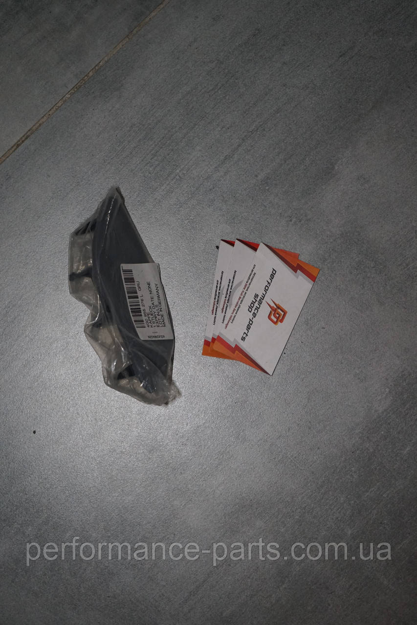 Заглушка, фото 1