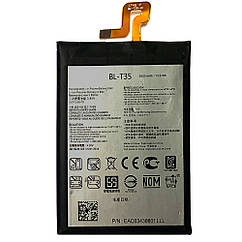 Батарея (акумулятор) Google BL-T35 Pixel 2 XL якість AAA