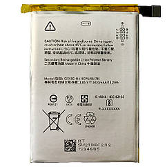 Батарея (акумулятор) Google G013C-B Pixel 3 XL (оригінал Китай 3430 mAh)