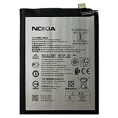 Акумулятор Nokia 5.3 LC-440 TA-1234 AAA