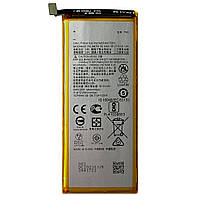 Батарея (Акумулятор) Motorola JT40 Moto G6 Plus XT1926 оригинал Китай 3000 mAh