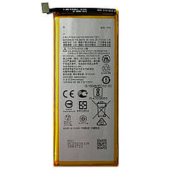 Батарея (акумулятор) Motorola JT40 Moto G6 Plus XT1926 (оригінал Китай 3000 mAh)