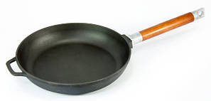 Сковороди класичні та сотейники Біол