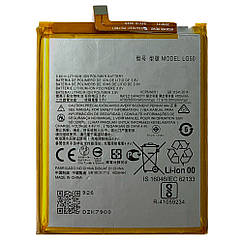 Батарея (акумулятор) Motorola LG50 Moto One Fusion, One Fusion+ Plus (оригінал Китай 4700 mAh)