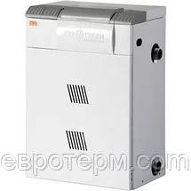 Газовий парапетний котел Колві люкс 12 TSY двуконтурний, фото 1