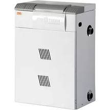 Газовый парапетный котел Колви люкс 10 TSY одноконтурный