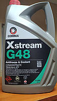 COMMA Концентрат антифризу Xstream® G48® 5 л