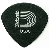 Медиаторы D'Addario 3DBK2 Planet Waves Duralin Black Ice Player's Pack 0.50 mm (10 шт.) TH, код: 6839088