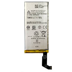 Батарея (акумулятор) Google G020I-B Pixel 4 (оригінал Китай 2800 mAh)