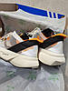 Чоловічі кросівки Adidas Adizero Adios Pro 3 Beige White Orange ALL12732, фото 9