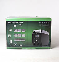 Зарядна станція ANVOMI Y2000 (LiFePO4, 640000 mAh, 2048 Wh), фото 8