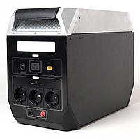 Зарядна станція ANVOMI Y2000 (LiFePO4, 640000 mAh, 2048 Wh), фото 3