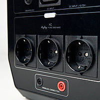 Зарядна станція ANVOMI Y2000 (LiFePO4, 640000 mAh, 2048 Wh), фото 5