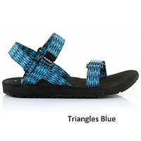 Сандали Source Classic Mens 44 Triangles Blue (101011TB44) TT, код: 6454890