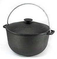 Казани туристичні та домашні Біол