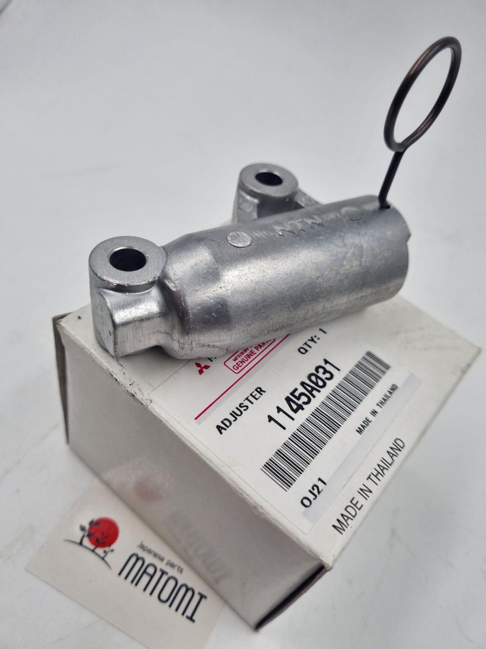 Оригінальний натягувач ременя 1145A031 Л200