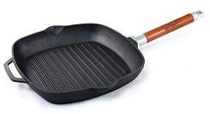 Посуд ГРИЛЬ