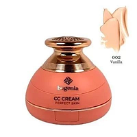 Увлажняющий тональный крем кушон Bogenia Velvet CC Cream, 12 мл