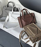 Модні сумки-шопери, фото 4