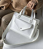 Модні сумки-шопери, фото 8