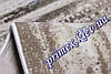 Рельєфний килим Кармелла "Серкт в оксамиті", колір бежевий, фото 5