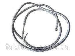 Паливопровід на 3 штуцери 70-1101345 Б1 (метал), фото 1