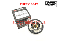 Термостат 87C Chery Beat MOGEN 481H-1306020