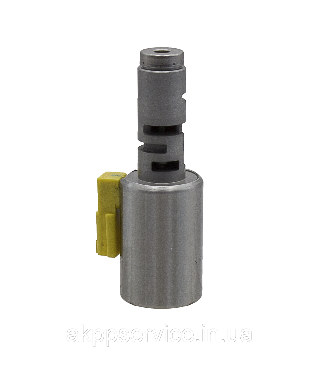 Соленоїд K1 K2 (жовтий роз'єм) АКПП AW TF-60SN 09G 09K 09M 03-up (Б.У.)