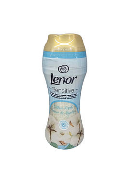 Ополіскувач у гранулах Lenor Sensitive 210 г