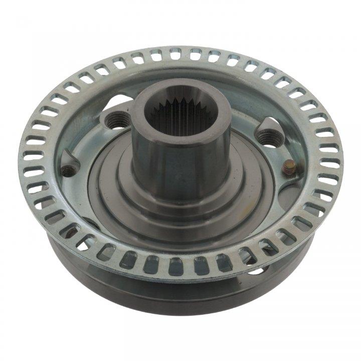 Маточина переднього колеса SWAG 32901901 Volkswagen Passat, Polo, Golf, Caddy, Jetta, Vento; Seat Cordoba,
